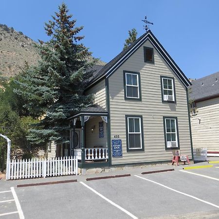 Edith Palmer'S Country Inn, Historical Bed & Breakfast Virginia City Ngoại thất bức ảnh