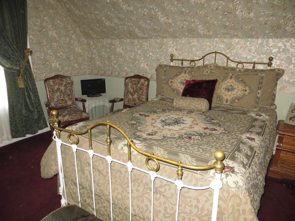 Edith Palmer'S Country Inn, Historical Bed & Breakfast Virginia City Ngoại thất bức ảnh
