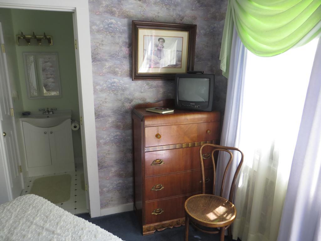 Edith Palmer'S Country Inn, Historical Bed & Breakfast Virginia City Ngoại thất bức ảnh