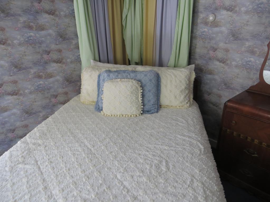 Edith Palmer'S Country Inn, Historical Bed & Breakfast Virginia City Ngoại thất bức ảnh