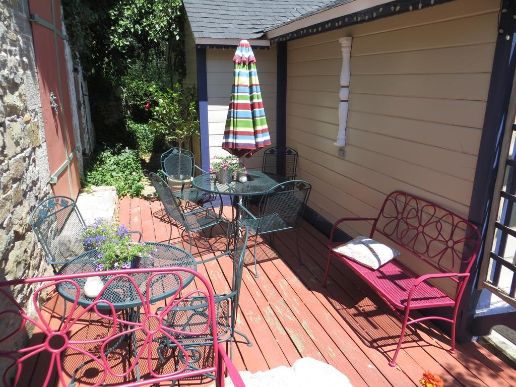 Edith Palmer'S Country Inn, Historical Bed & Breakfast Virginia City Ngoại thất bức ảnh