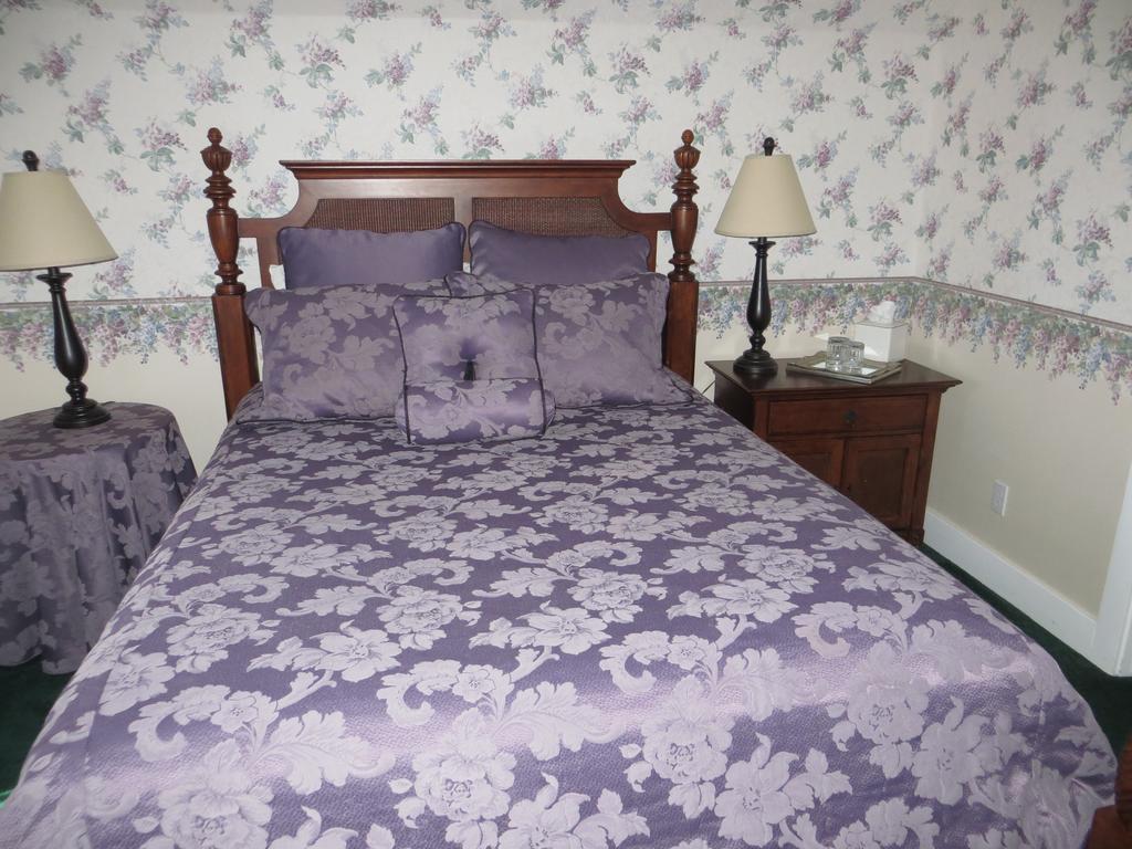 Edith Palmer'S Country Inn, Historical Bed & Breakfast Virginia City Ngoại thất bức ảnh