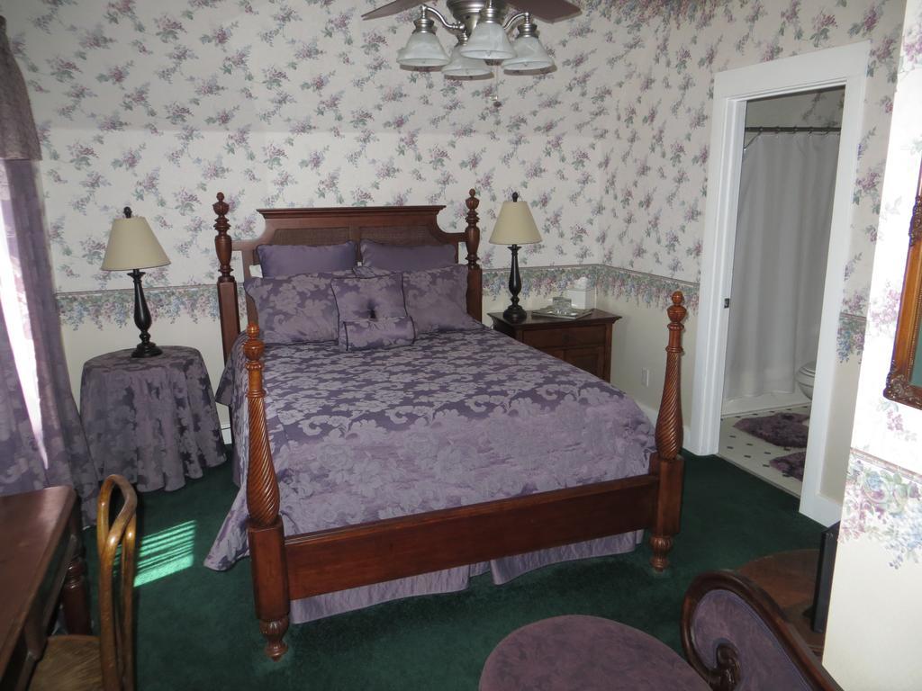 Edith Palmer'S Country Inn, Historical Bed & Breakfast Virginia City Ngoại thất bức ảnh