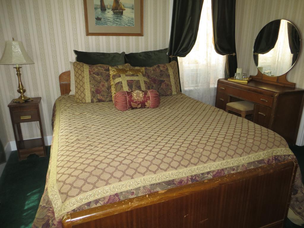 Edith Palmer'S Country Inn, Historical Bed & Breakfast Virginia City Ngoại thất bức ảnh