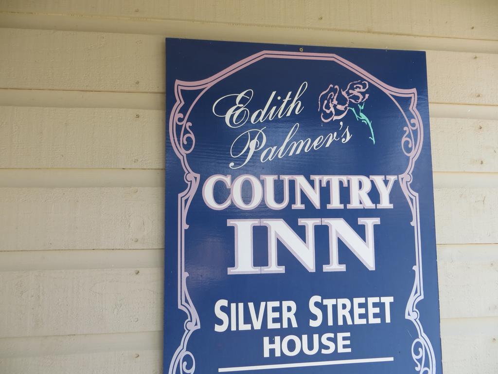 Edith Palmer'S Country Inn, Historical Bed & Breakfast Virginia City Ngoại thất bức ảnh